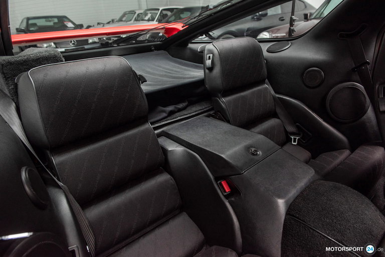 Porsche 928 GTS