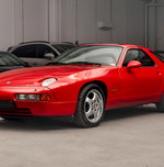Porsche 928 GTS