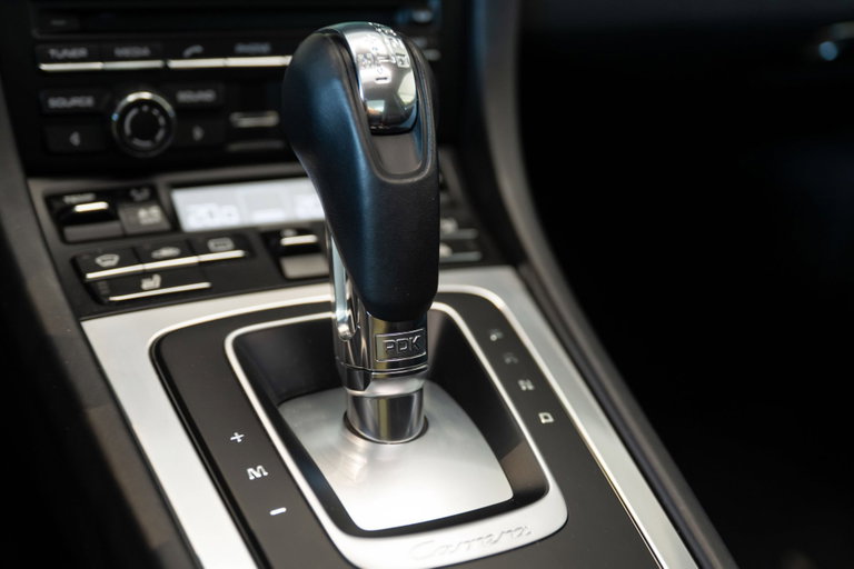 Porsche 991 Carrera