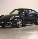 Porsche 997 Turbo
