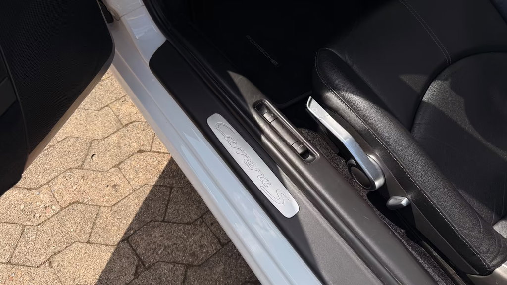 Porsche 997.2 Carrera S
