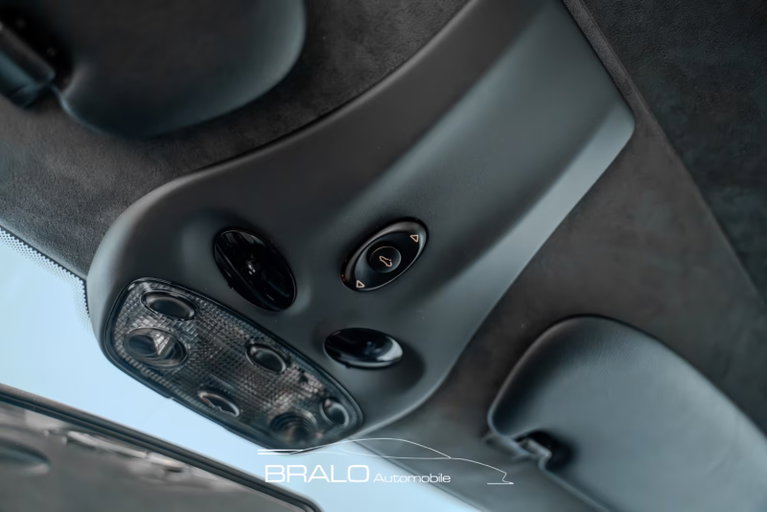 Porsche 996.2 Carrera