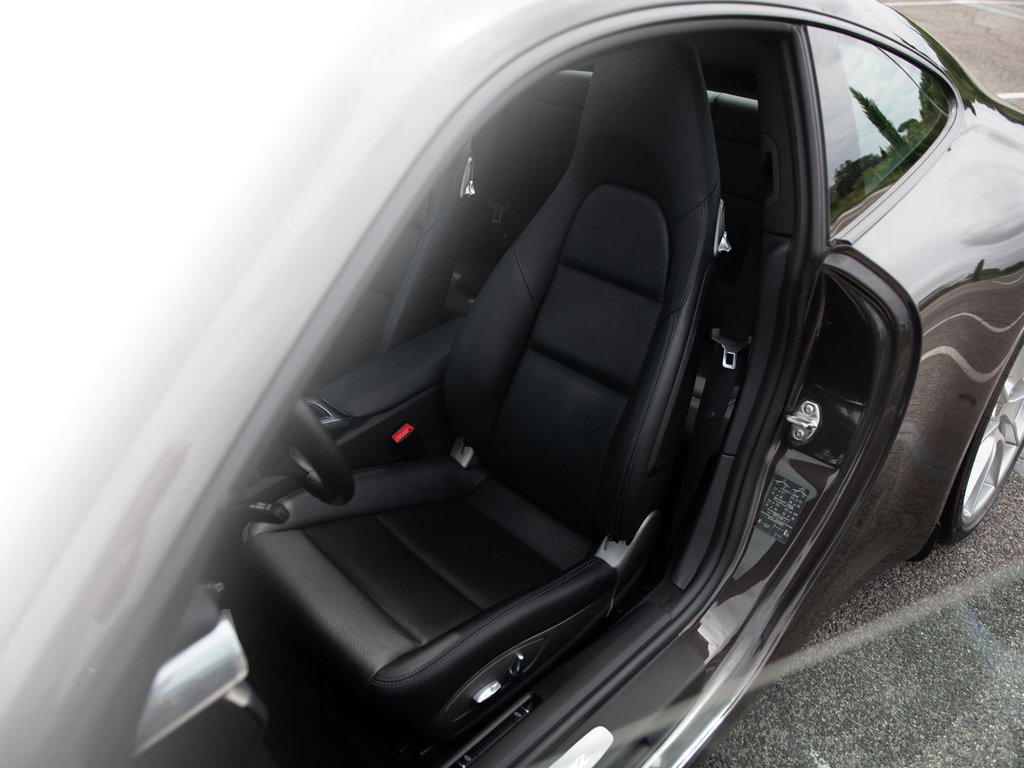 Porsche 991 Carrera