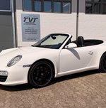 Porsche 997.2 Carrera S