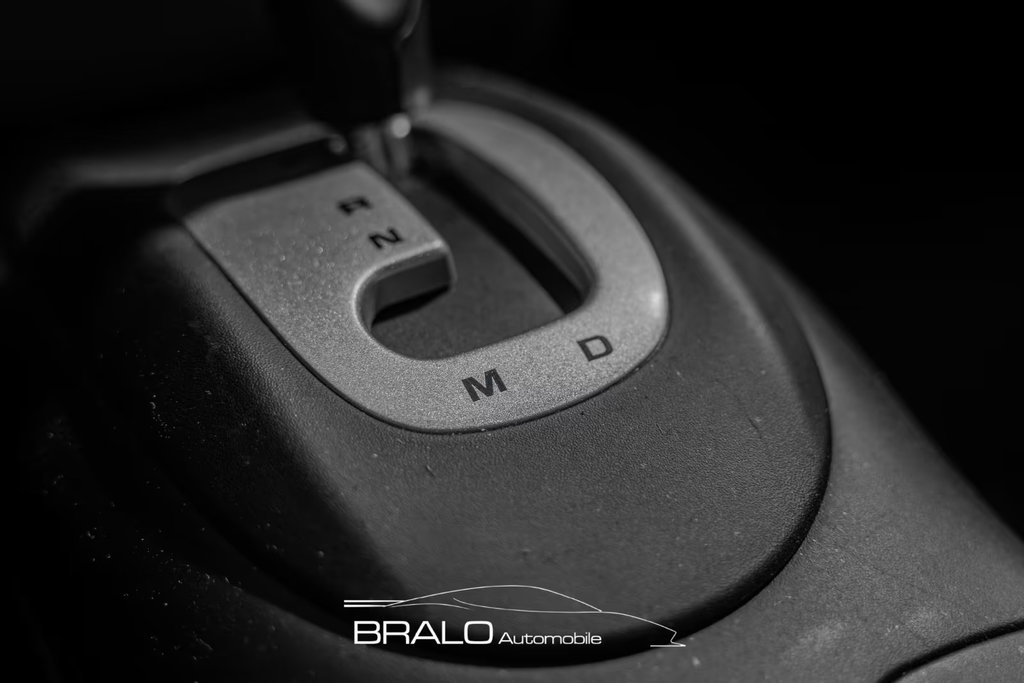 Porsche 996.2 Carrera