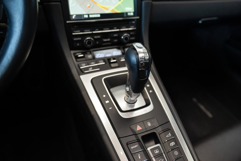 Porsche 991 Carrera