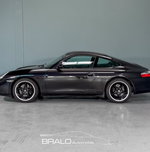 Porsche 996.2 Carrera