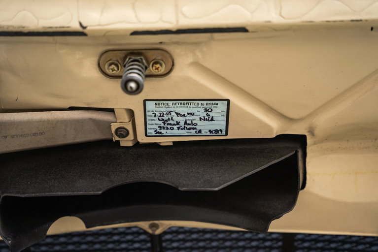 Porsche 911 Turbo 3.0 (US)