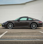 Porsche 991 Carrera