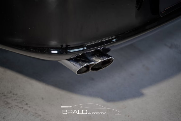 Porsche 996.2 Carrera