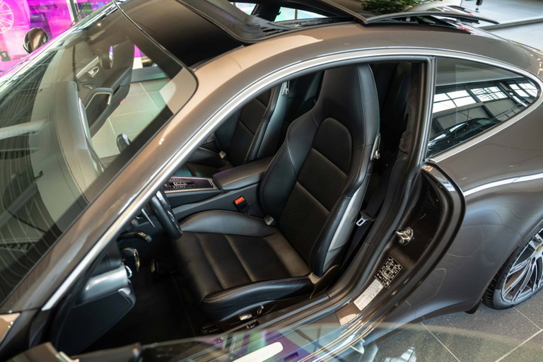 Porsche 991 Carrera