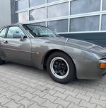 Porsche 944 Coupé