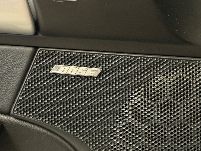 Porsche 997 Turbo