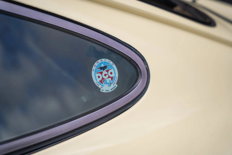 Porsche 911 Turbo 3.0 (US)