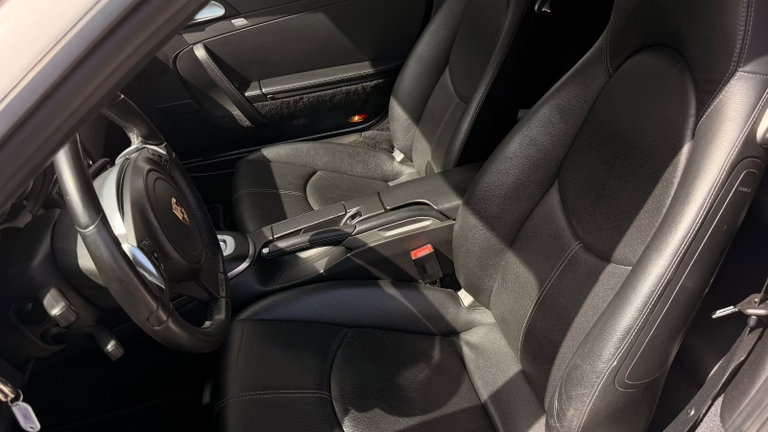 Porsche 997.2 Carrera S