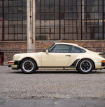 Porsche 911 Turbo 3.0