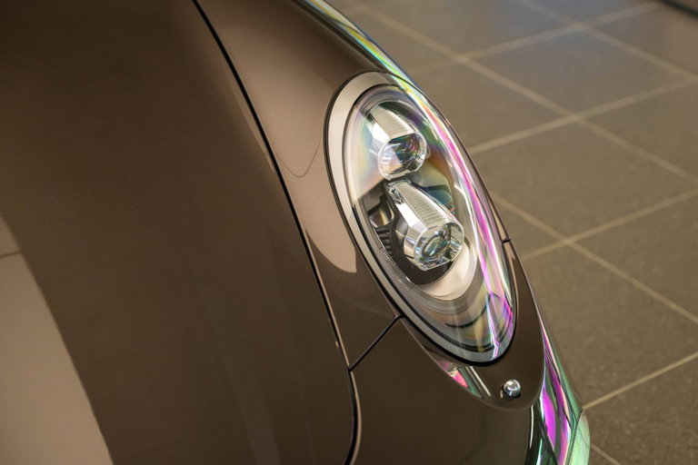 Porsche 991 Carrera