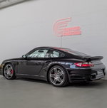 Porsche 997 Turbo