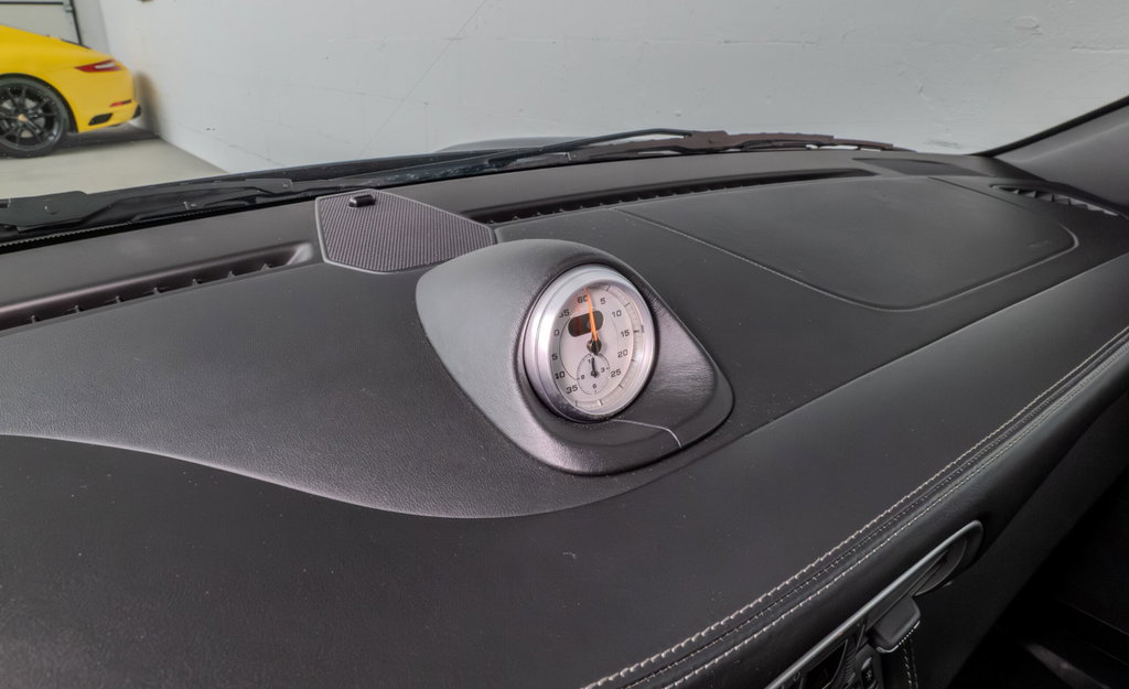 Porsche 997 Turbo