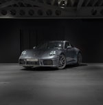 Porsche 992 Carrera