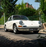 Porsche 911 S