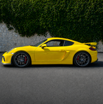 Porsche 981 Cayman GT4