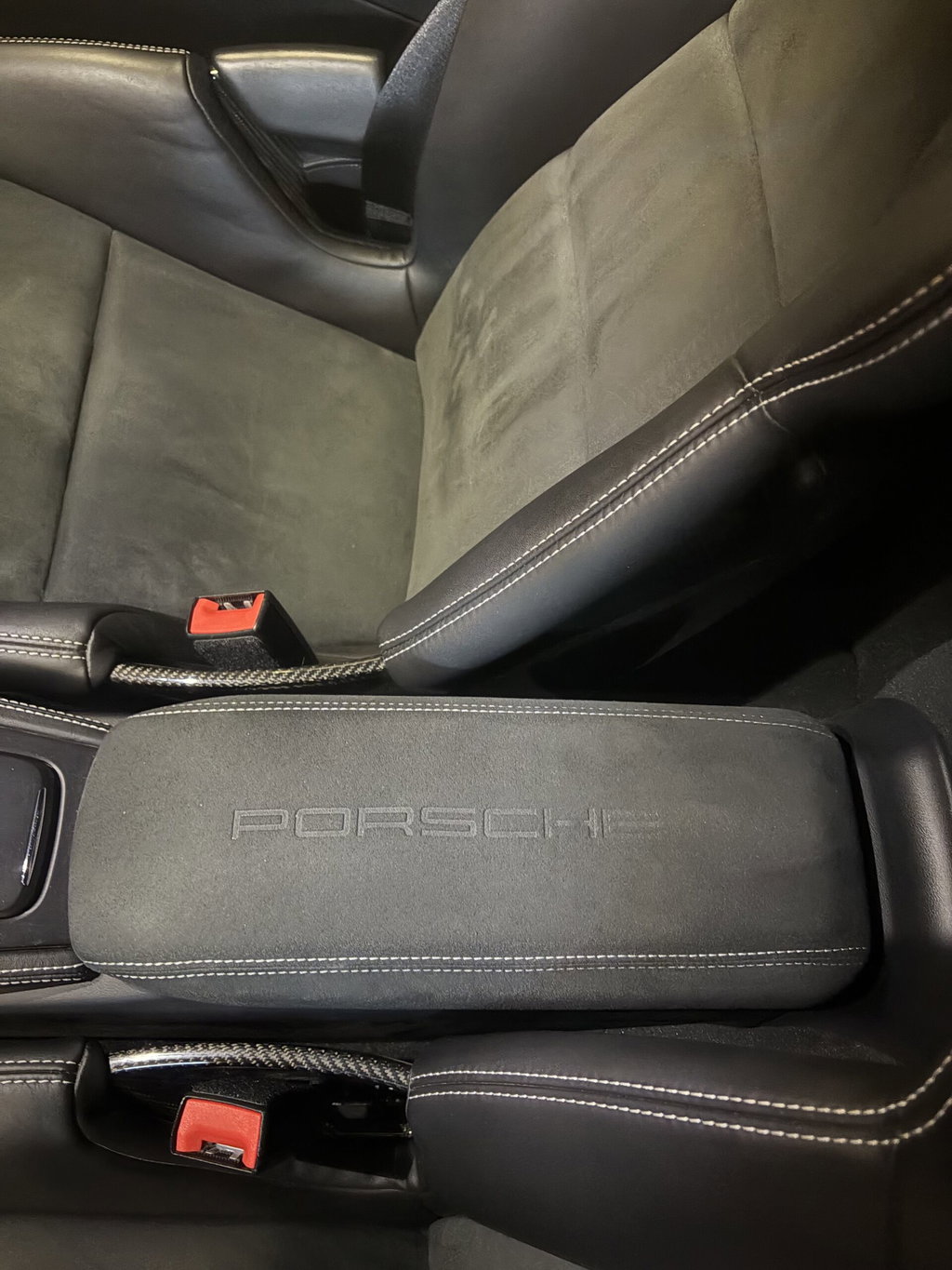 Porsche 718 Spyder