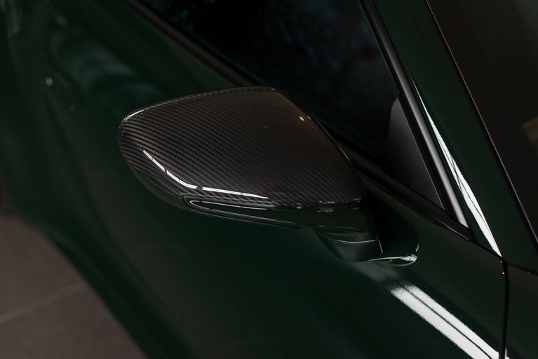 Porsche 992 Carrera 4 GTS
