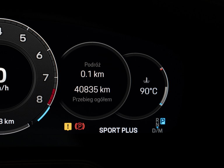 Porsche 992 Carrera