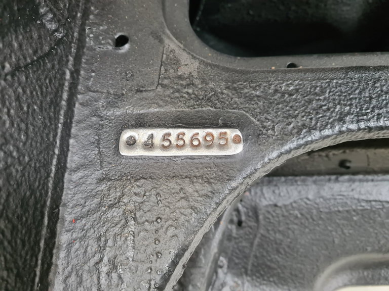 Porsche 912