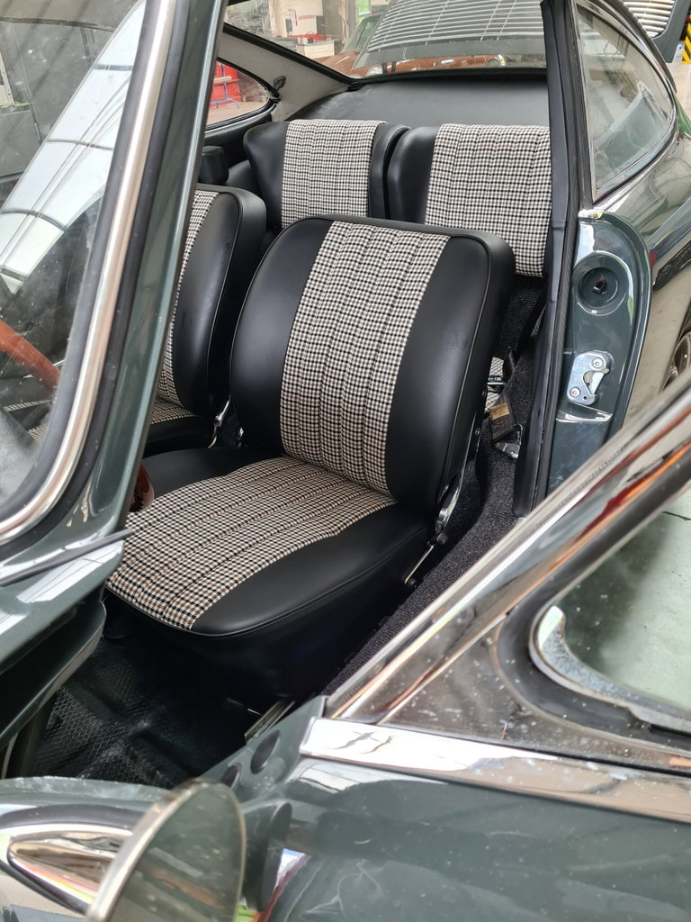 Porsche 912