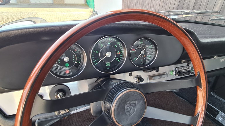 Porsche 912