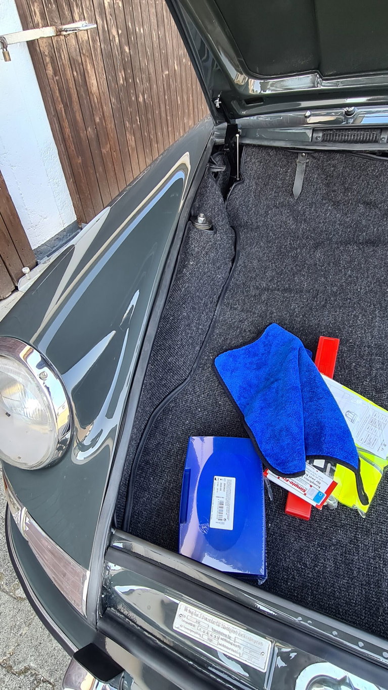 Porsche 912