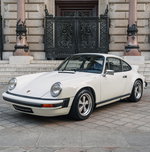 Porsche 911 Carrera 2.7