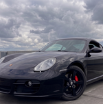 Porsche 987 Cayman S
