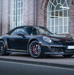 Porsche 991.2 Carrera 4 GTS