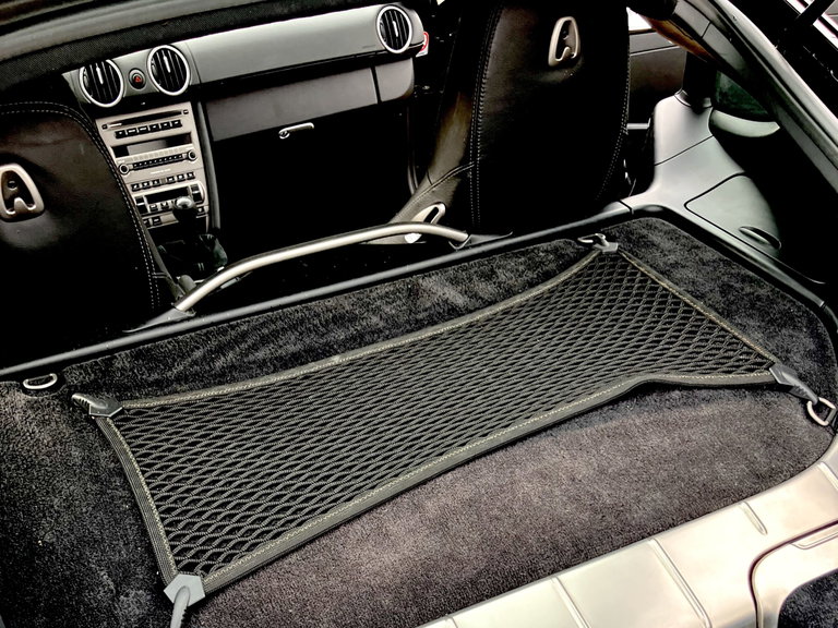 Porsche 987 Cayman S