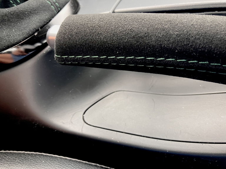 Porsche 987 Cayman S