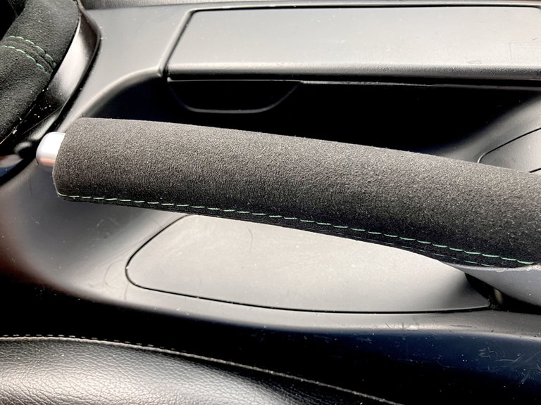 Porsche 987 Cayman S