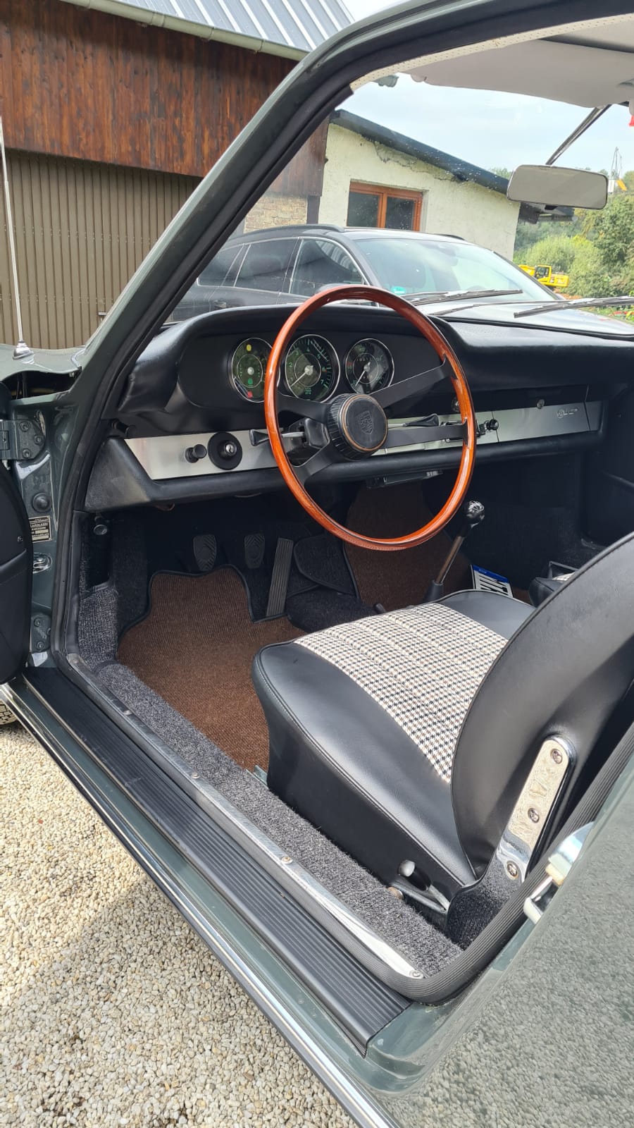 Porsche 912