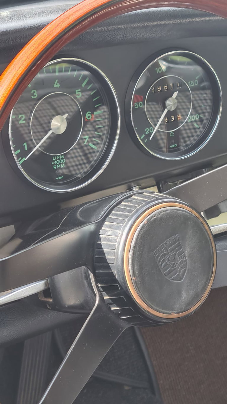 Porsche 912