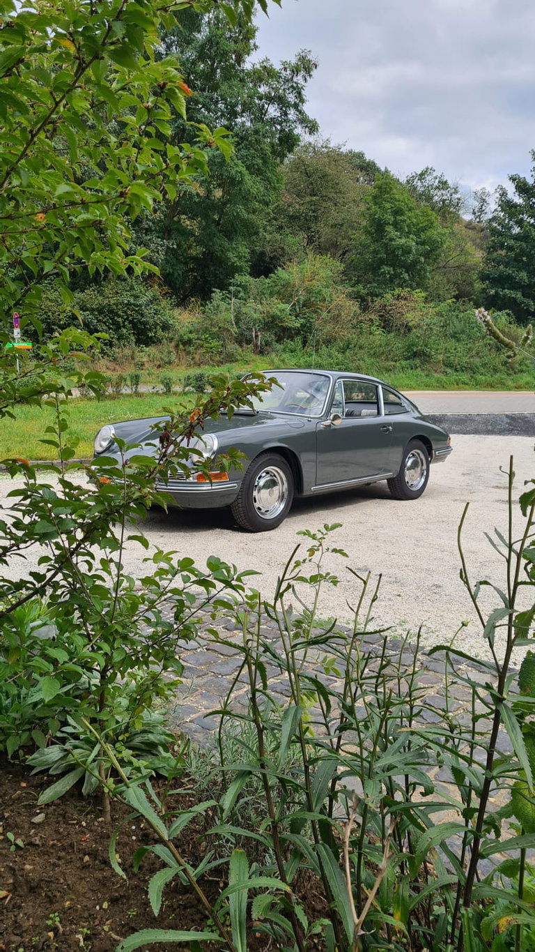 Porsche 912