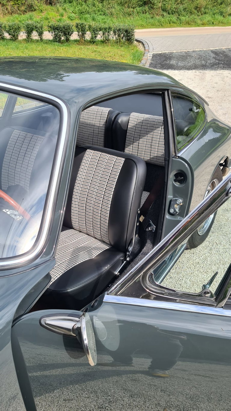 Porsche 912