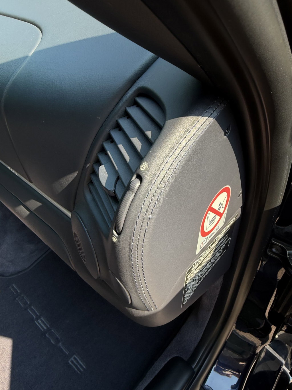 Porsche 996 Turbo