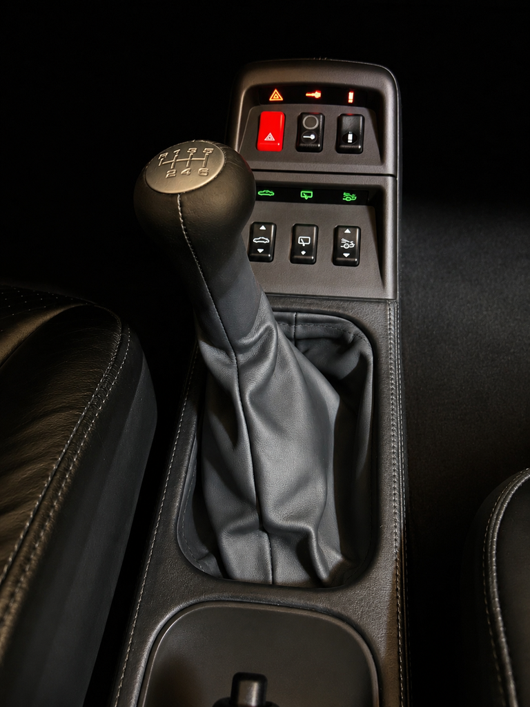 Porsche 993 Carrera 4S