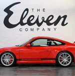 Porsche 997 GT3