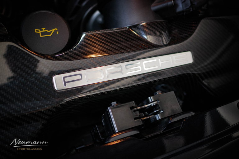 Porsche 997 Carrera S