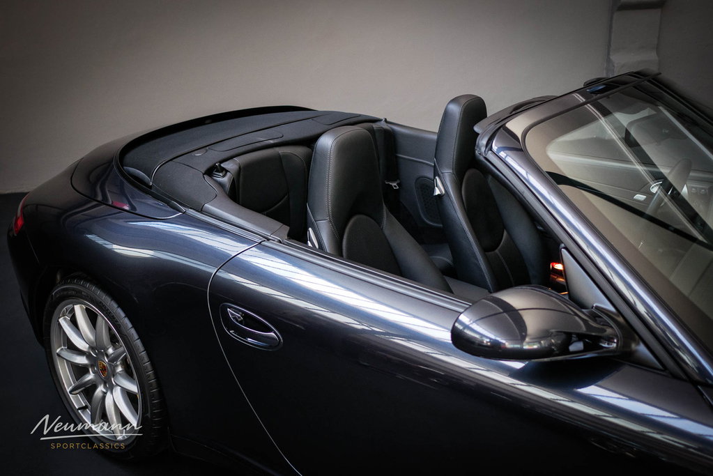 Porsche 997 Carrera S