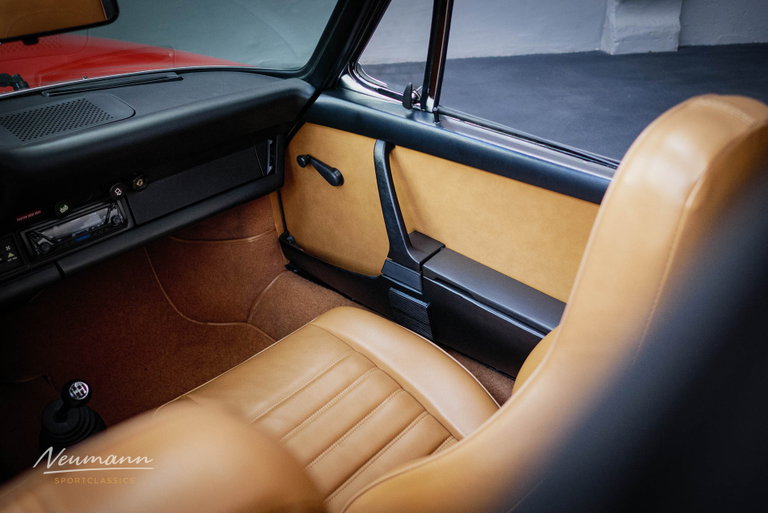 Porsche 911 (G-Modell)