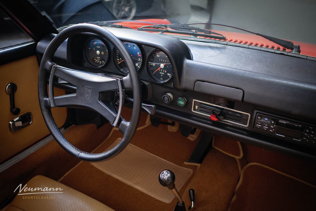 Porsche 914/6